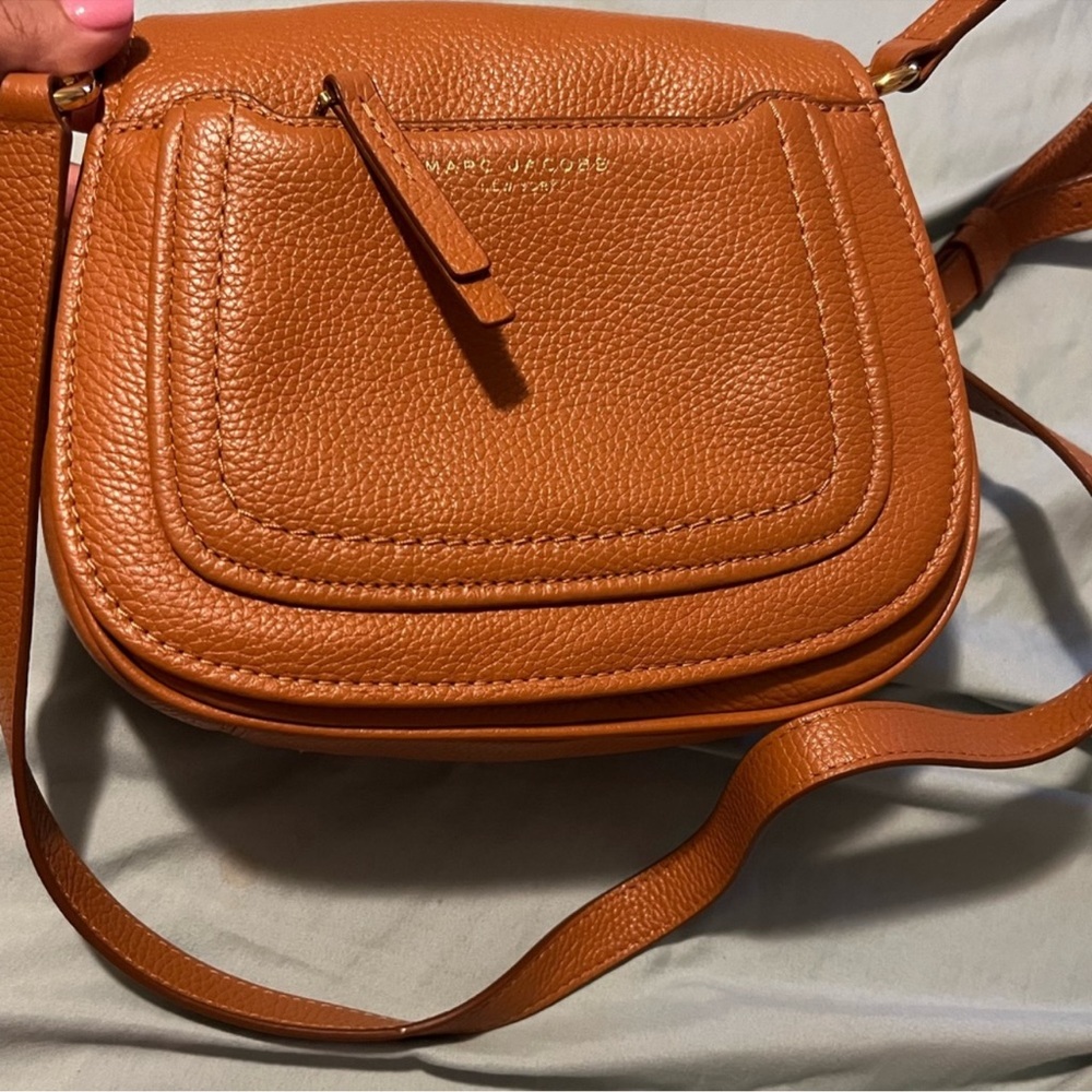 Marc jacobs crossbody